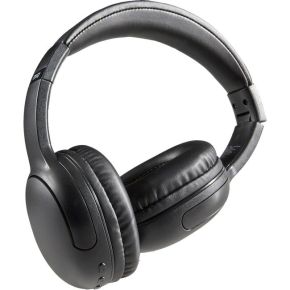 JVC, HA-SG20BTB, juodos sp. dinaminės ausinės