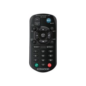 Kenwood, nuotolinio valdymo pultas KCA-RC406 magnetoloms
