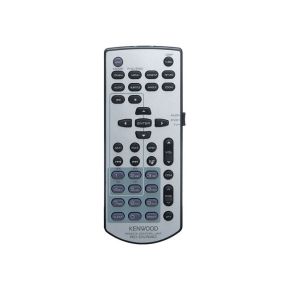 Kenwood, nuotolinio valdymo pultas KCA-RCDV340 magnetoloms