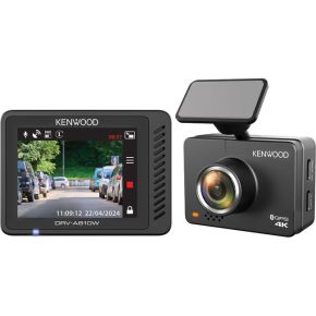 KENWOOD, DRV-A610W, vaizdo registratorius