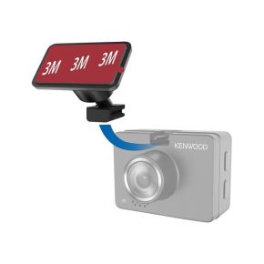 Kenwood, 3M Mount pad, laikiklis registratoriui DRV-A...