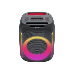 Kenwood AS-P200BT belaidė, nešiojama vakarėlio kolonėlė