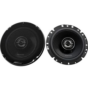 Kenwood, KFC-PS1797, 17 cm /6.75" 3-juostų koaksialiniai garsiakal