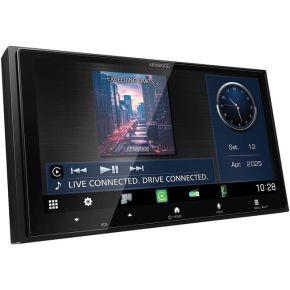 Kenwood, DMX-7525DABS 2-DIN WIFI multimedija, Bluetooth, USB