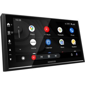 Kenwood, DMX-7722DABS 2-DIN WIFI multimedija, Bluetooth, USB
