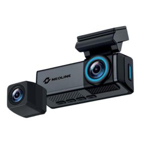 Neoline Flash 2K Dual vaizdo registratorius