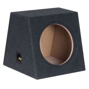 Korpusas žemu dažnių garsiakalbiui MDF18, 40l, 30cm