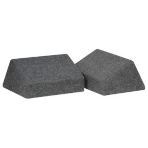 Korpusas žemu dažnių garsiakalbiui MDF12, 5l