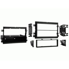 LAFOF05, rėmelis magnetolai Ford Edge/Expedition/Explorer/F-150/F