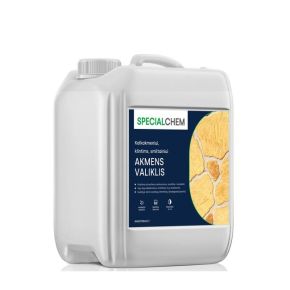 SpecialChem mineralinių paviršių valiklis (akmens valiklis kalkakm