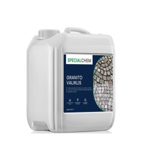 SpecialChem mineralinių paviršių valiklis (granito valiklis) - 5 l