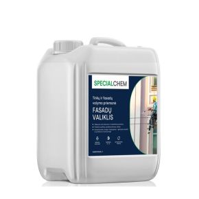 SpecialChem mineralinių paviršių valiklis (fasadų valiklis) - 5 li