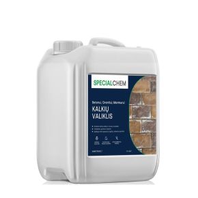 SpecialChem valiklis (kalkių valiklis) - 5 litrai