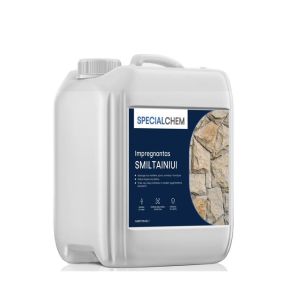 SpecialChem impregnantas (impregnantas smiltainiui) - 5 litrai