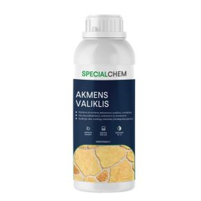 SpecialChem mineralinių paviršių valiklis (Akmens valiklis kalkakm1