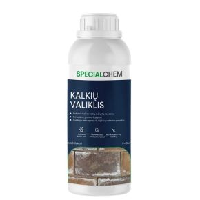 SpecialChem valiklis (kalkių valiklis) - 1 litras