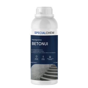 SpecialChem betono impregnantas (impregnantas betonui) - 1 litras