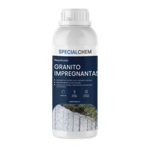 SpecialChem impregnantas (impregnantas nepoliruotam granitui) - 1
