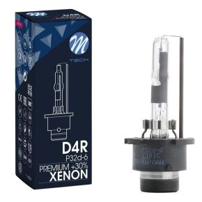 Lemputė XENON D4R 4300K, 1vnt