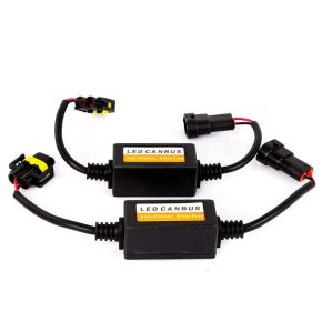 CANBUS laidas LED sistemai H11, komplekte 2vnt