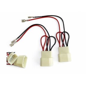 LAFOSPC03 kolonėlių laido adapteris, Ford, Mazda