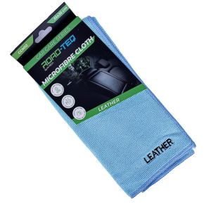 Mikropluošto šluostė odiniams automobilio salonams 400 g/m² 35x35