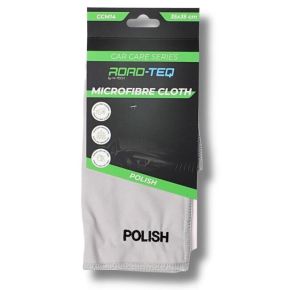 Mikropluošto šluostė poliravimui – 200 g/m² 35x35 cm, be dryžių