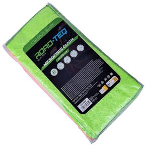 Mikropluošto šluostė „bulk pack“ – 36 vnt. 280 g/m² 40x40 cm