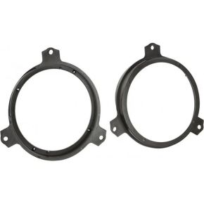 Perėjimo žiedai garsiakalbiams Subaru Toyota, Citroen, Peugeot