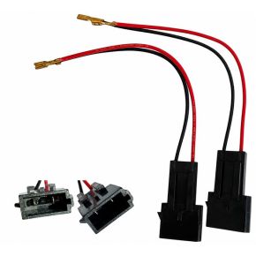 LAFOSPC04 kolonėlių laido adapteris, Ford, Mazda