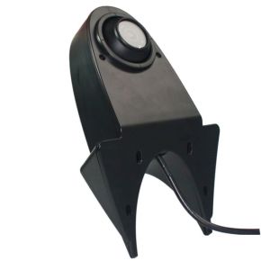 LAUNCM15 universali galinio vaizdo kamera, veidrodinis, 12V, PAL