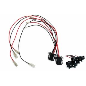 LAMBSPC05 kolonėlių laido adapteris, Mercedes