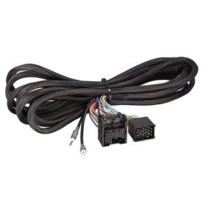 LAUNRC30, Jungtis automobiliui PIN17 > lizdas PIN17 , 6.5m, BMW