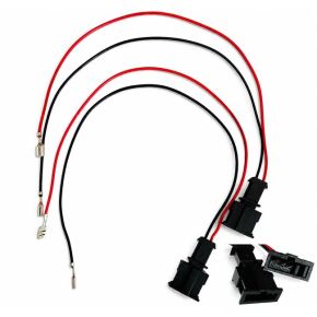 LAVWSPC05 kolonėlių laido adapteris, VW aukštų d. dinamikų