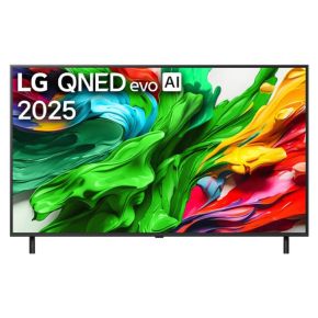 LG LED LCD TV 55" Smart TV 55QNED85A3C.AEU