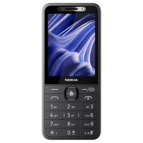 NOKIA 215 4G 2E TA-1743 DS EU_NOR BLACK