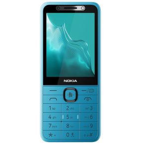 Nokia 235 4G 2E TA-1745 DS EU_NOR Blue