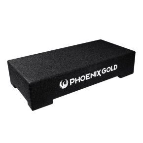 Phoenix Gold, ZX28PBS žemų dažnių kol. su dėže