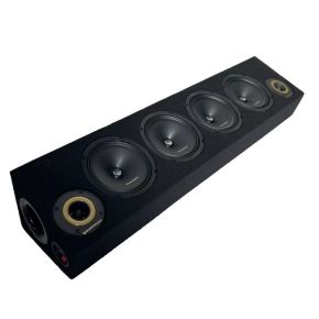 Phoenix Gold, ZP65BOX žemų dažnių kol. su dėže