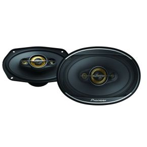 Pioneer, TS-A6971F 6x9" 5-juostų koaksialiniai garsiakalbiai