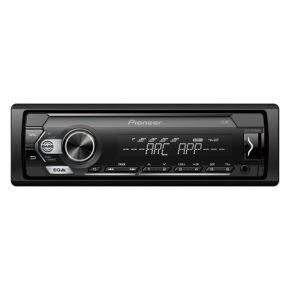 Pioneer, MVH-S120UBW RDS magnetola su  USB