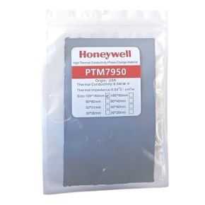 Termo padas HONEYWELL PTM7950 100x160x0.2mm