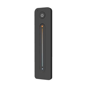 R12 nuotolinis valdymo pultelis, 1 zonos, CCT, su magnetiniu laikikliu