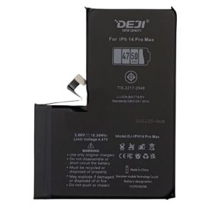 Baterija skirta APPLE iPhone 14 Pro Max