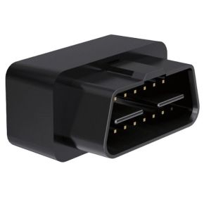 Automobilio GPS sekimo įrenginys į OBD jungtį
