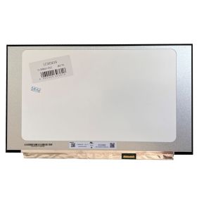Ekranas 15.6", 1366x768, 60Hz, matinis, 30pin, dešinėje