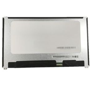 Ekranas 14.0", 1920x1080, 60Hz, matinis, 30pin, dešinėje, IPS