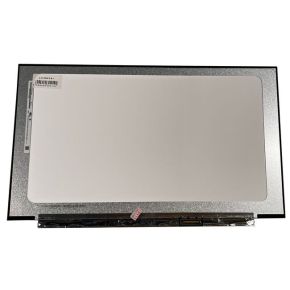 Ekranas 16.1", 1920x1080, 144Hz, matinis, 40pin, dešinėje, IPS