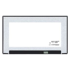 Ekranas 15.6", 1920x1080, 60Hz, matinis, 30pin, dešinėje, IPS