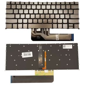 Klaviatūra LENOVO Thinkbook 14 G2 ITL, su pašvietimu, US